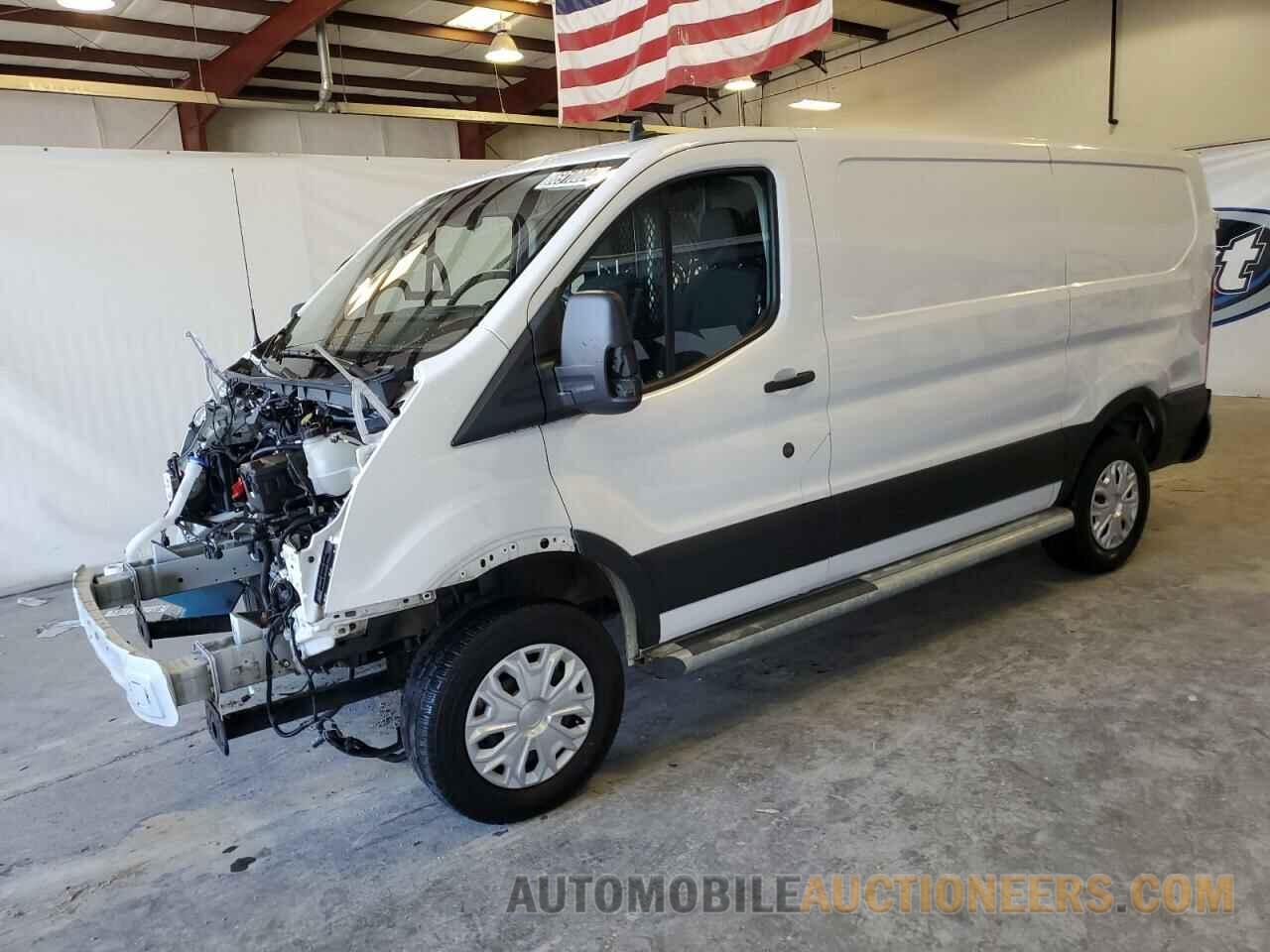 1FTBR1Y80NKA38614 FORD TRANSIT 2022