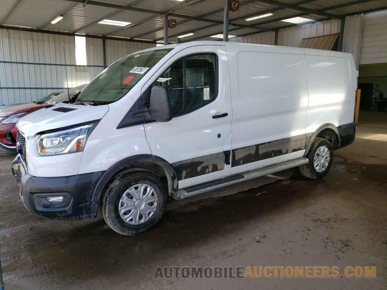 1FTBR1Y80PKA10749 FORD TRANSIT 2023