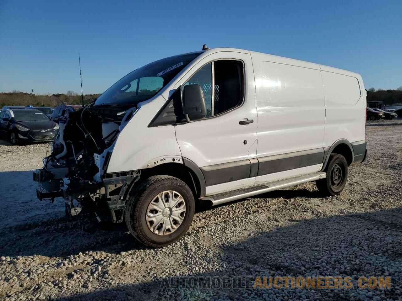 1FTBR1Y80PKA10900 FORD TRANSIT 2023