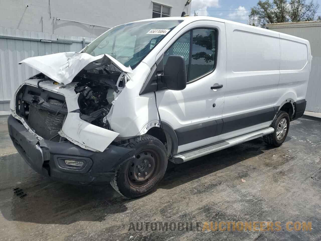 1FTBR1Y80PKA17961 FORD TRANSIT 2023