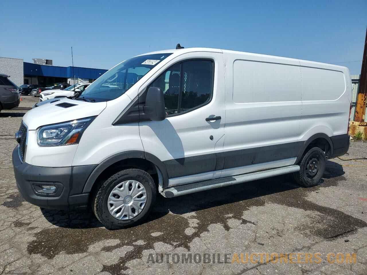 1FTBR1Y80PKA28426 FORD TRANSIT 2023