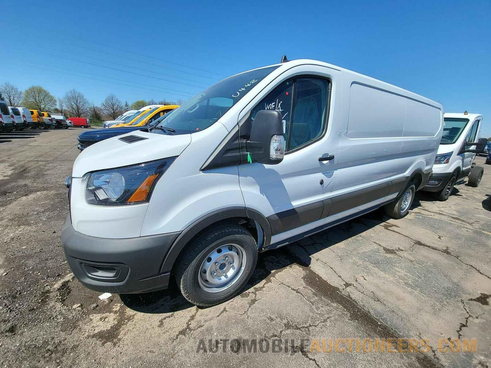 1FTBR1Y80RKA26517 Ford Transit 2 2024