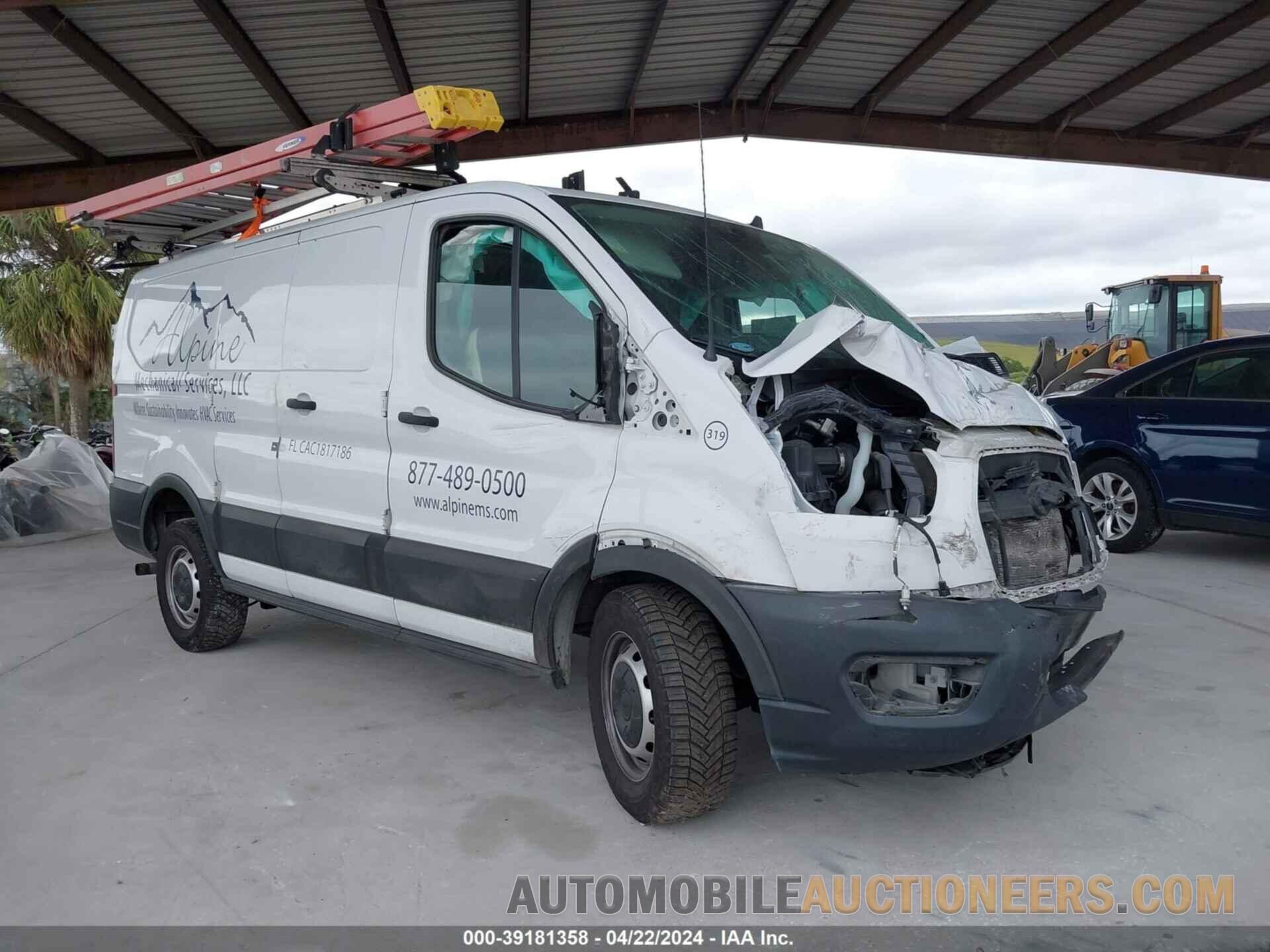 1FTBR1Y81LKB28917 FORD TRANSIT 2020