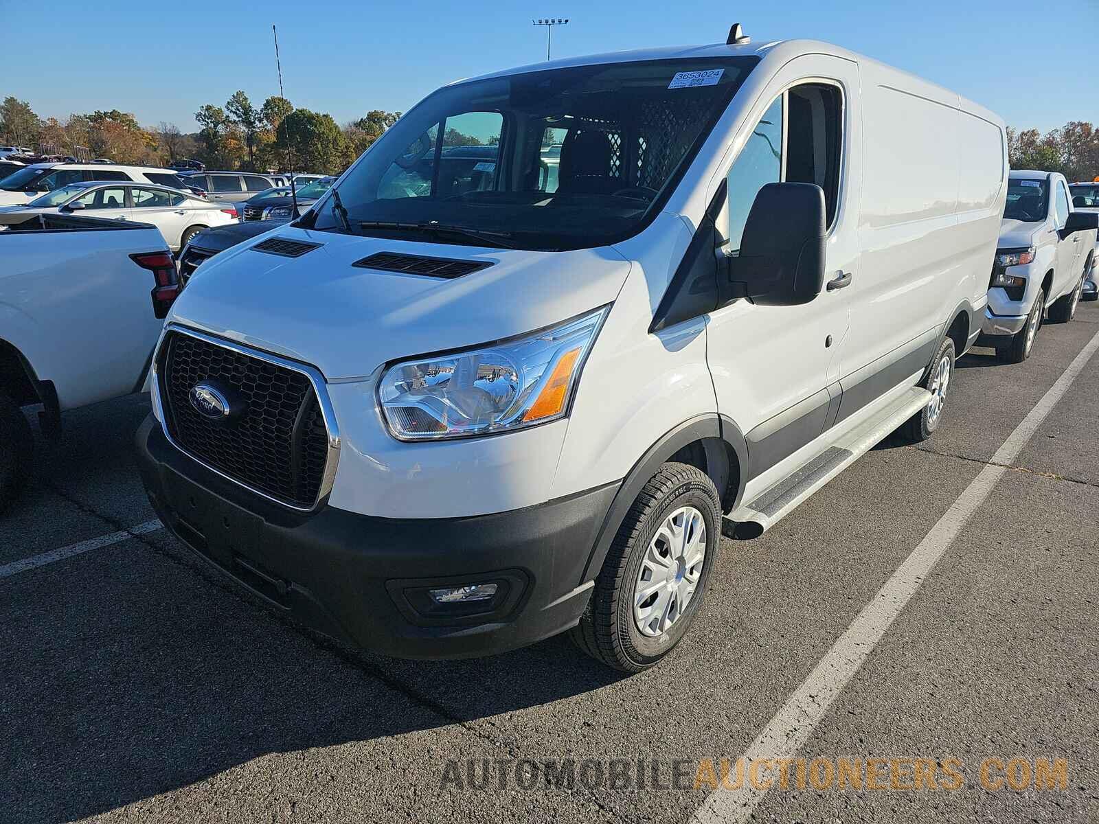 1FTBR1Y81MKA25739 Ford Transit 2021