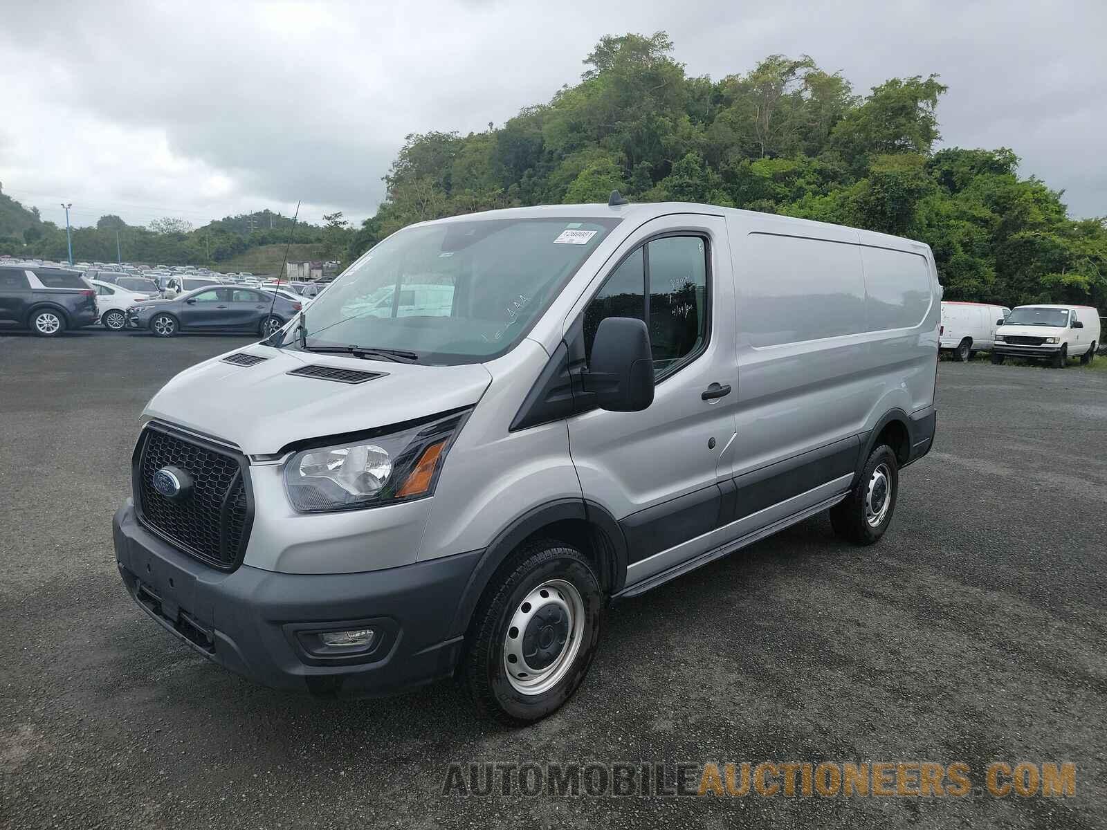 1FTBR1Y81MKA36546 Ford Transit 2 2021