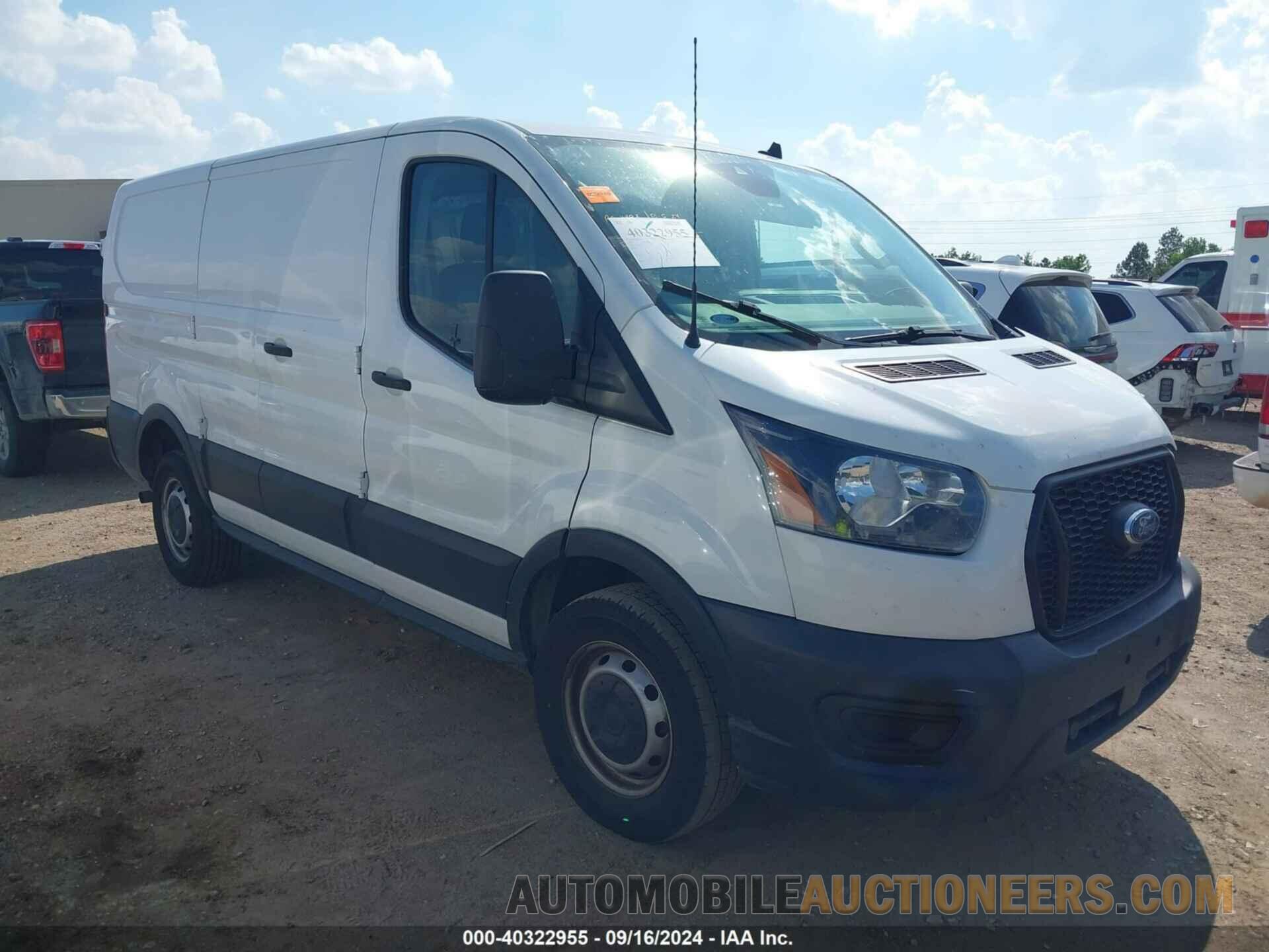 1FTBR1Y81MKA64881 FORD TRANSIT-250 2021