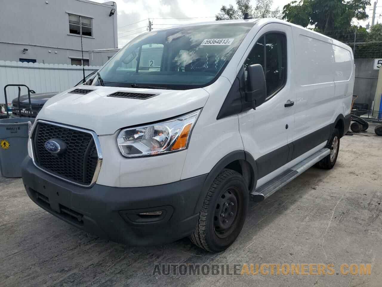 1FTBR1Y81MKA68820 FORD TRANSIT 2021