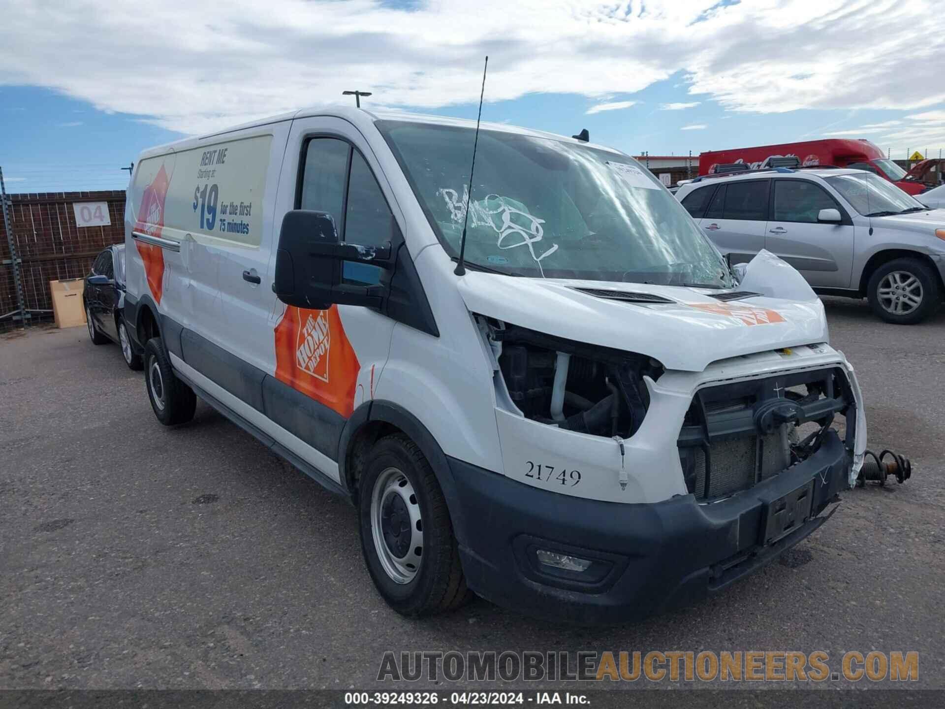 1FTBR1Y81MKA76416 FORD TRANSIT-250 2021