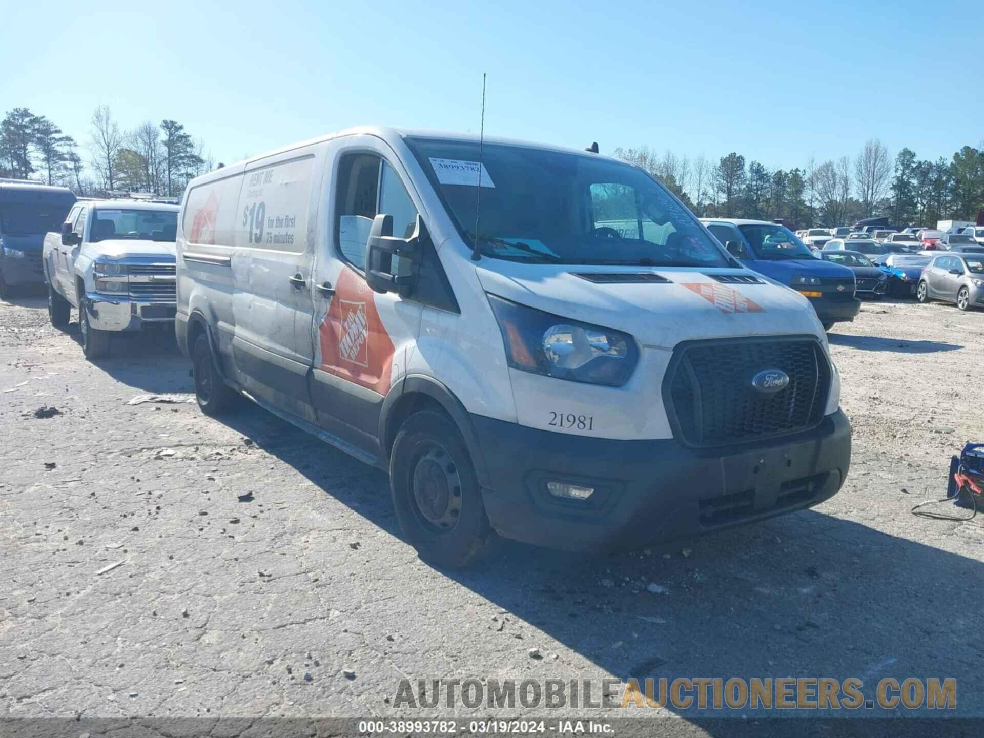 1FTBR1Y81MKA91868 FORD TRANSIT-250 2021