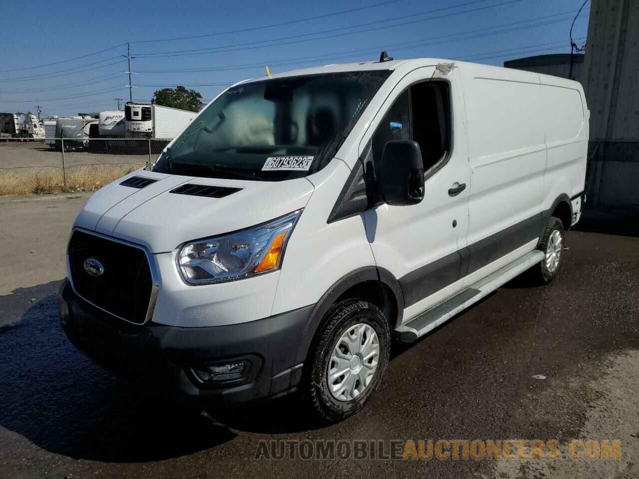 1FTBR1Y81MKA92969 FORD TRANSIT 2021