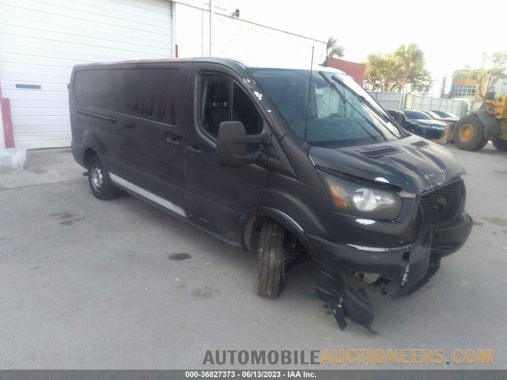 1FTBR1Y81NKA08425 FORD TRANSIT CARGO VAN 2022