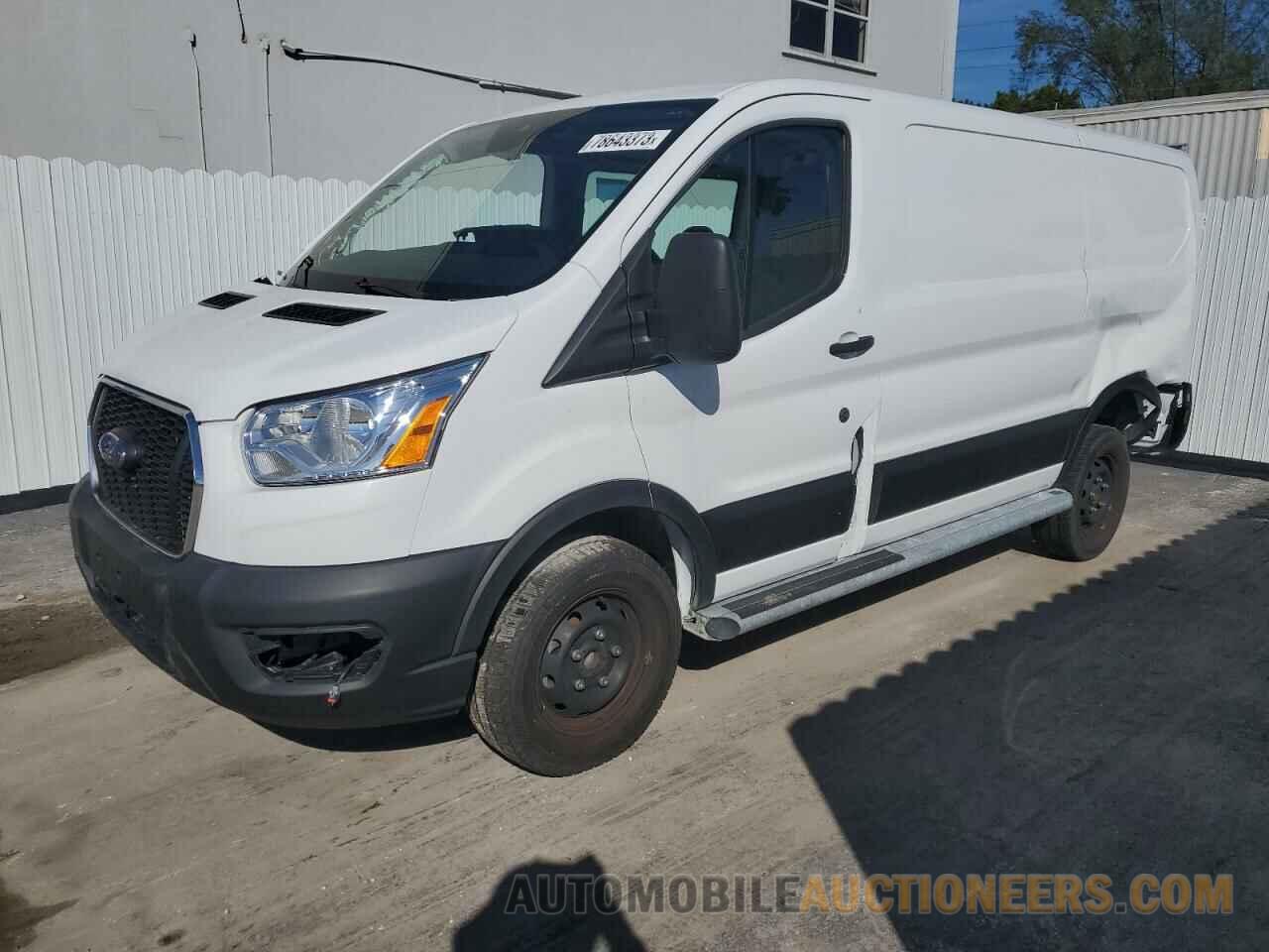 1FTBR1Y81NKA42963 FORD TRANSIT 2022