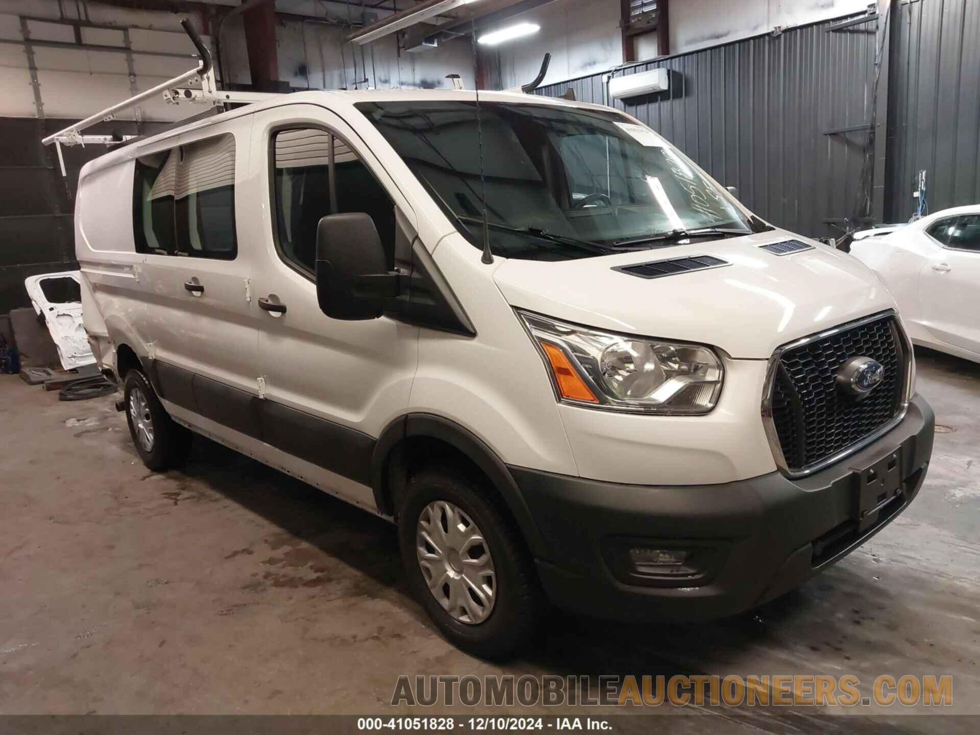 1FTBR1Y81NKA46401 FORD TRANSIT-250 CARGO VAN 2022