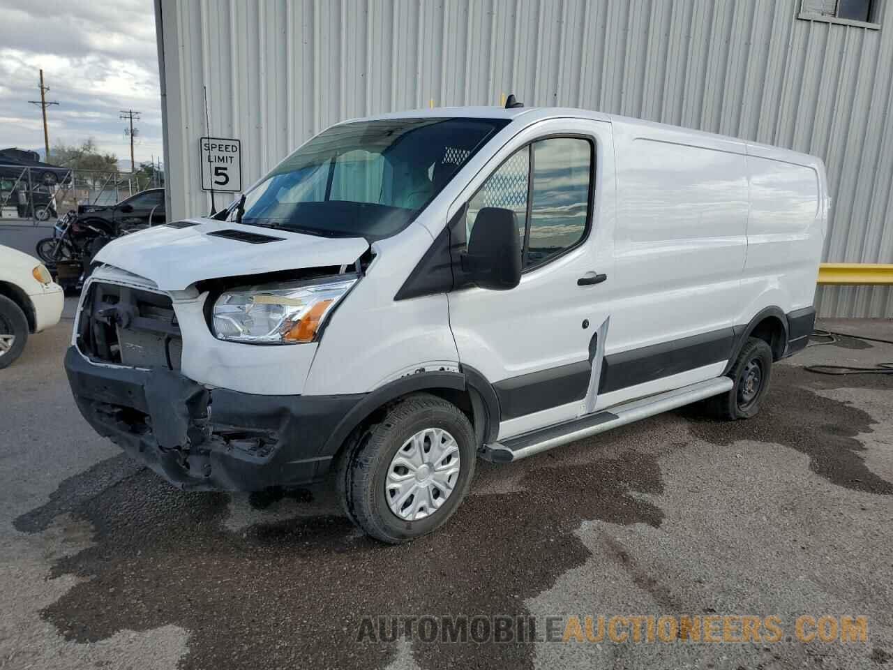 1FTBR1Y81NKA46592 FORD TRANSIT 2022