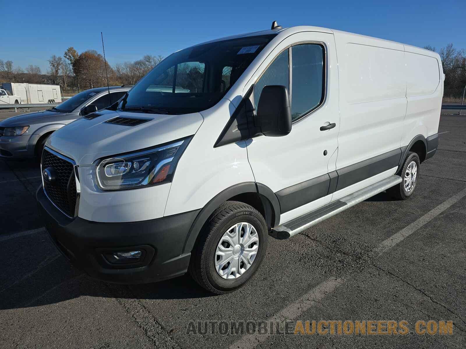 1FTBR1Y81PKA10906 Ford Transit 2 2023