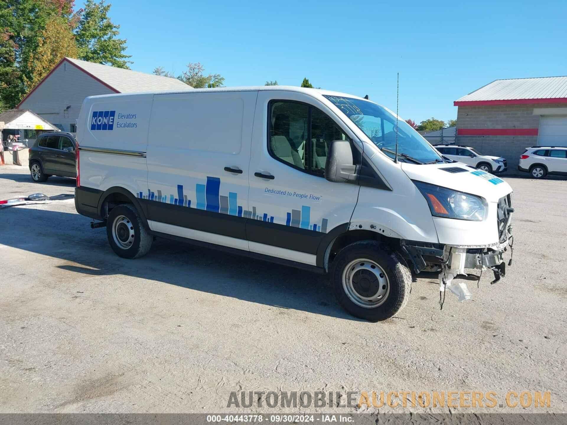 1FTBR1Y81PKA30038 FORD TRANSIT-250 2023