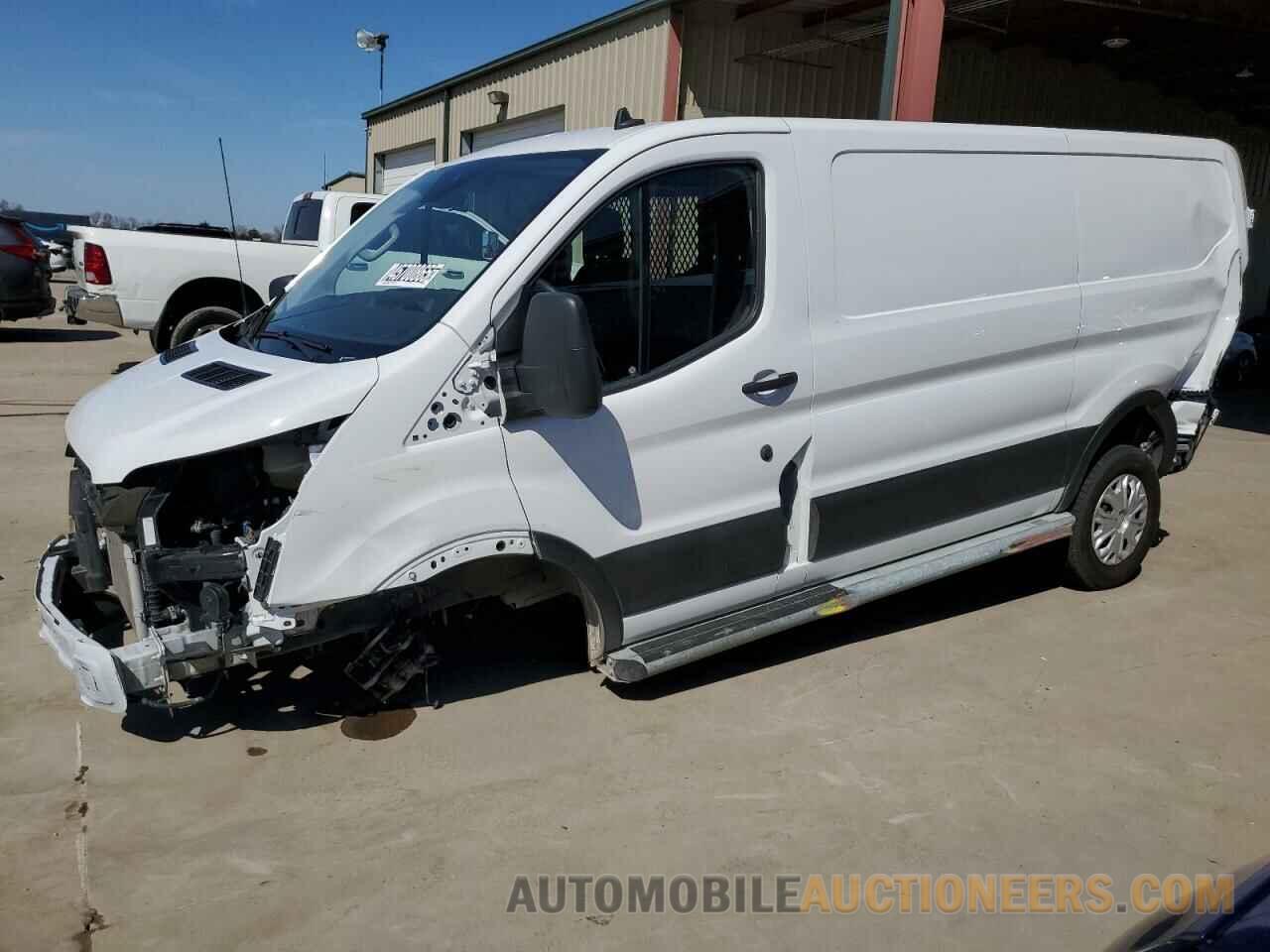 1FTBR1Y81PKA77568 FORD TRANSIT 2023