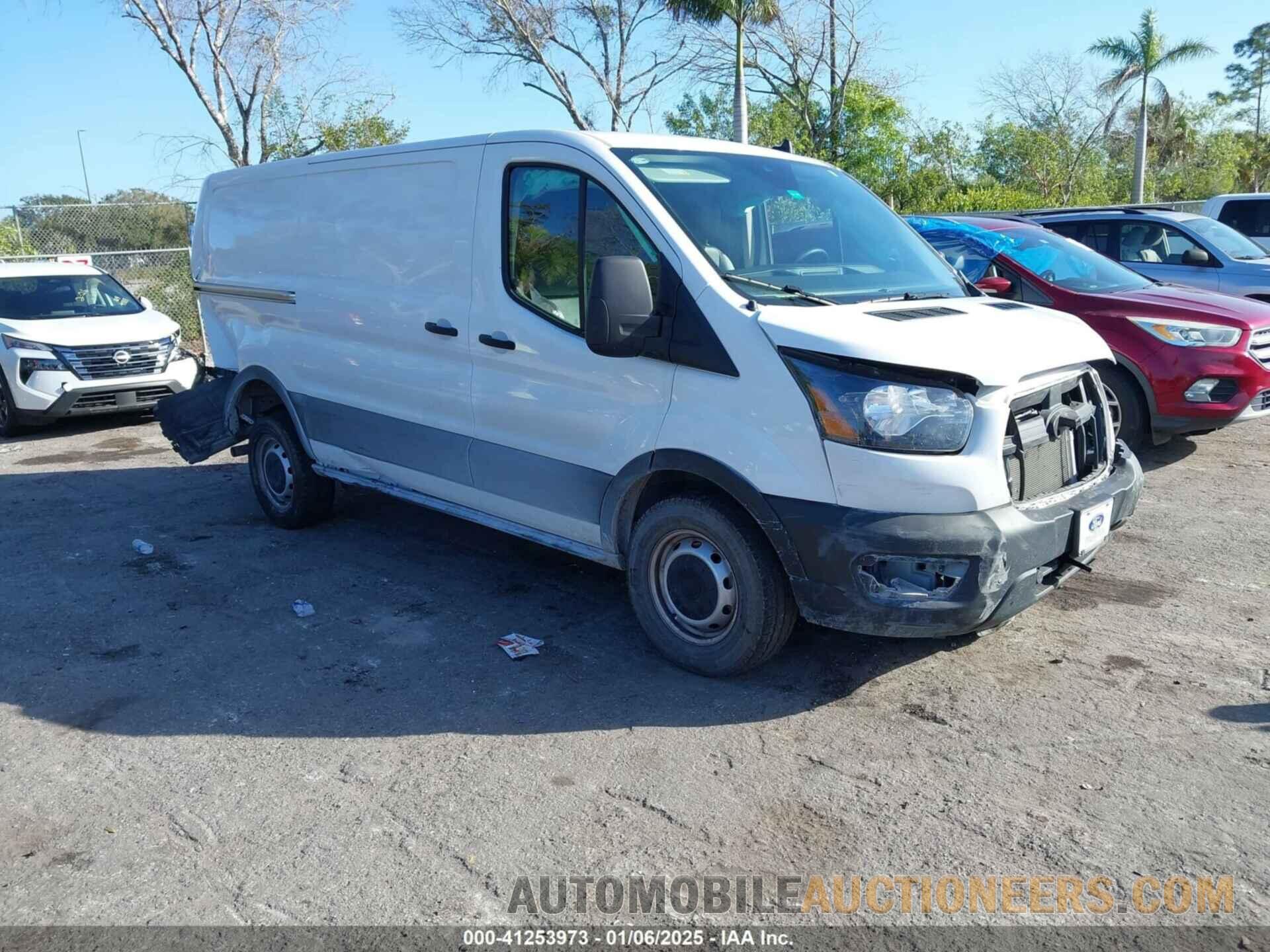 1FTBR1Y81PKB93787 FORD TRANSIT-250 2023