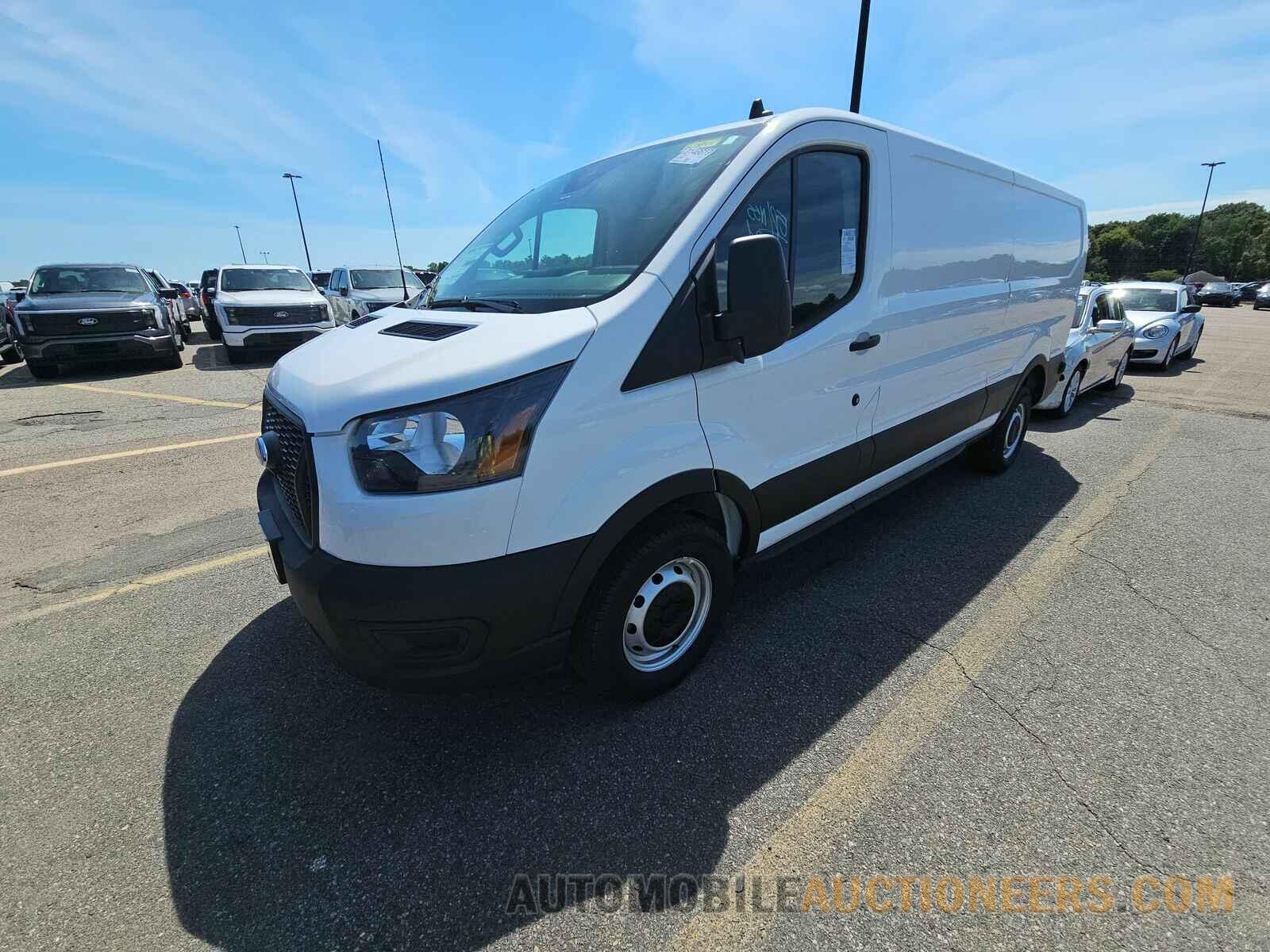 1FTBR1Y81RKA03943 Ford Transit 2 2024