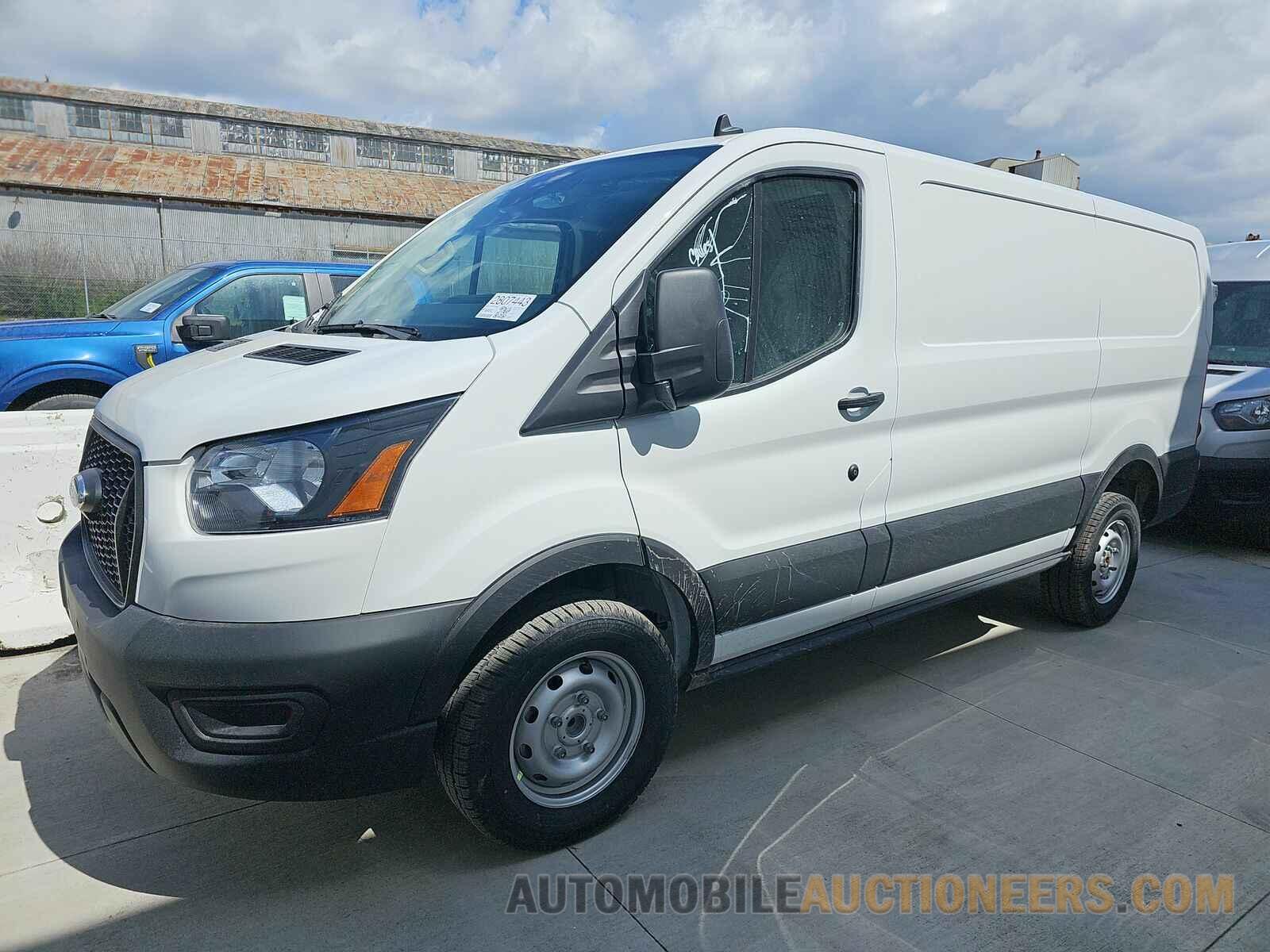 1FTBR1Y81RKA32648 Ford Transit 2 2024