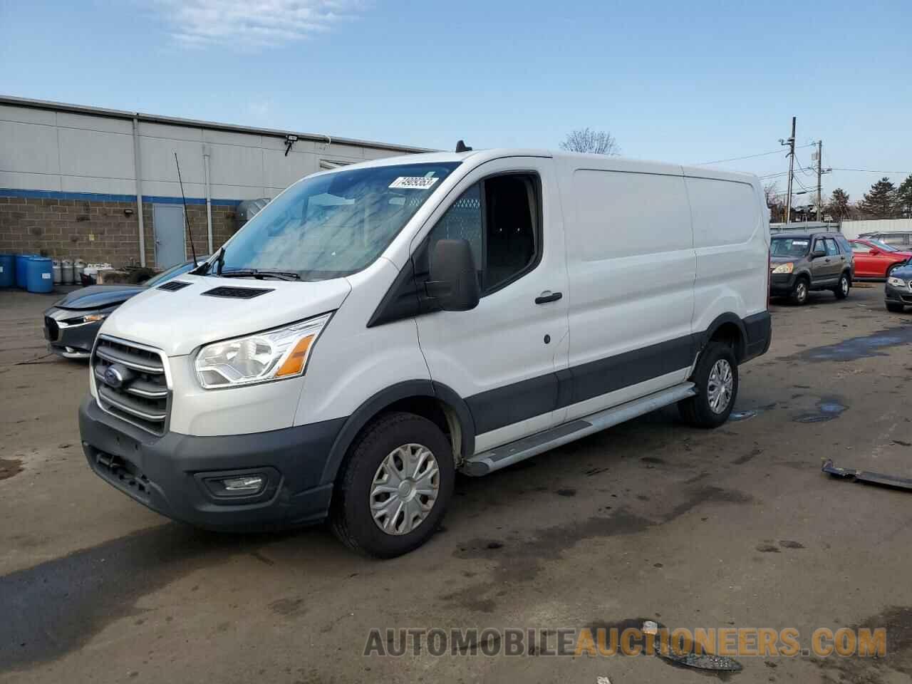 1FTBR1Y82LKB14380 FORD TRANSIT 2020