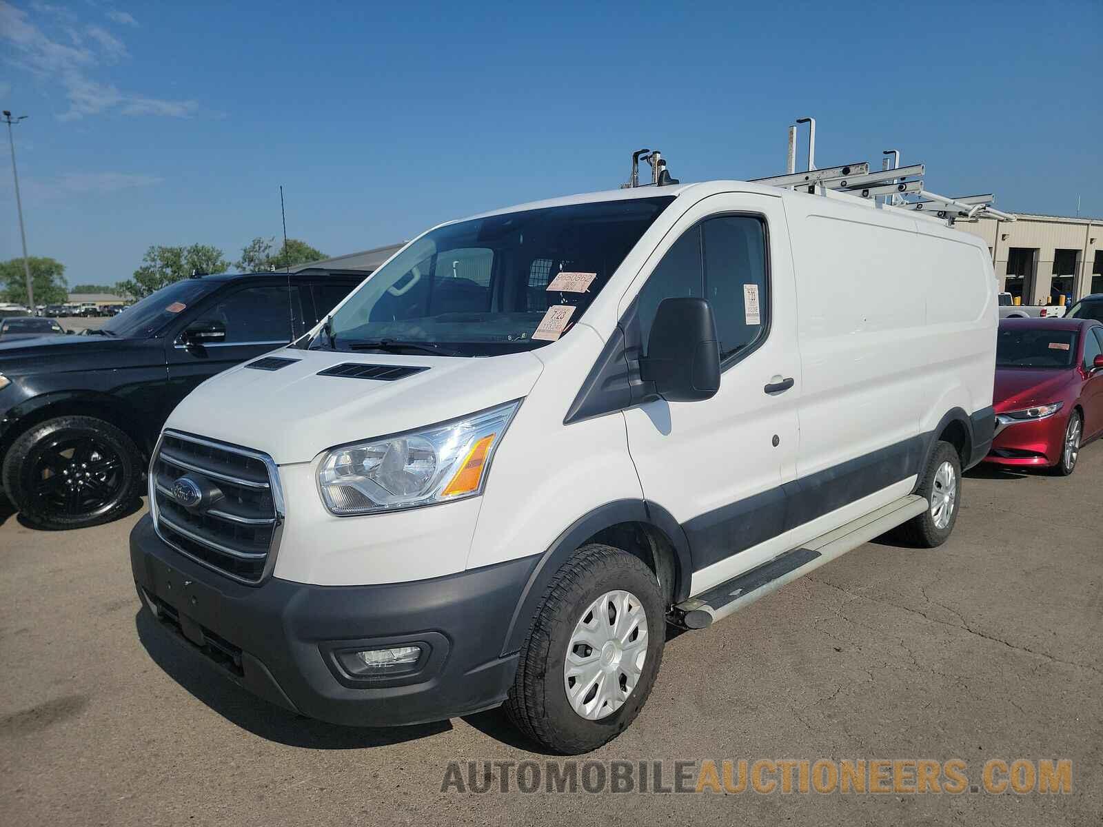 1FTBR1Y82LKB14427 Ford Transit 2 2020