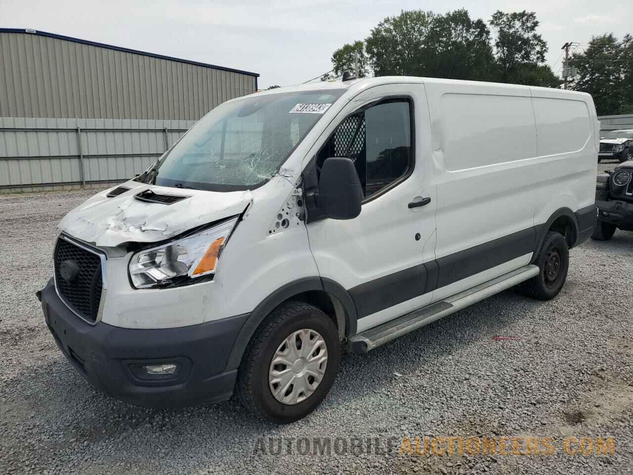 1FTBR1Y82MKA24762 FORD TRANSIT 2021