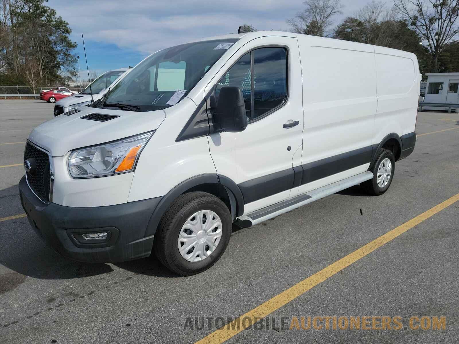 1FTBR1Y82MKA69474 Ford Transit 2 2021