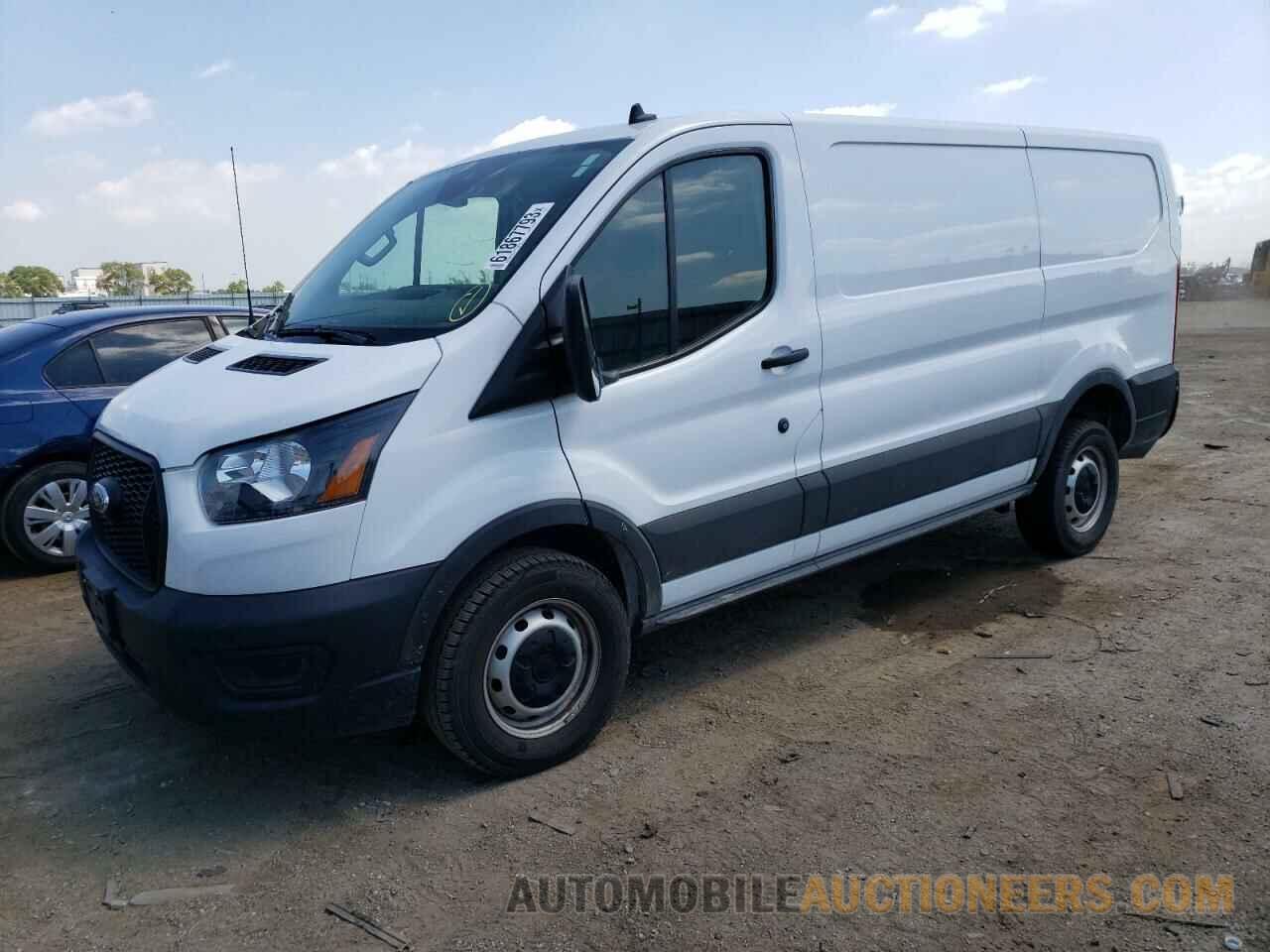 1FTBR1Y82MKA88347 FORD TRANSIT 2021