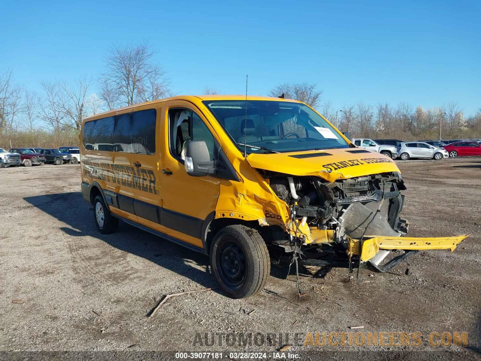 1FTBR1Y82NKA05503 FORD TRANSIT-250 2022