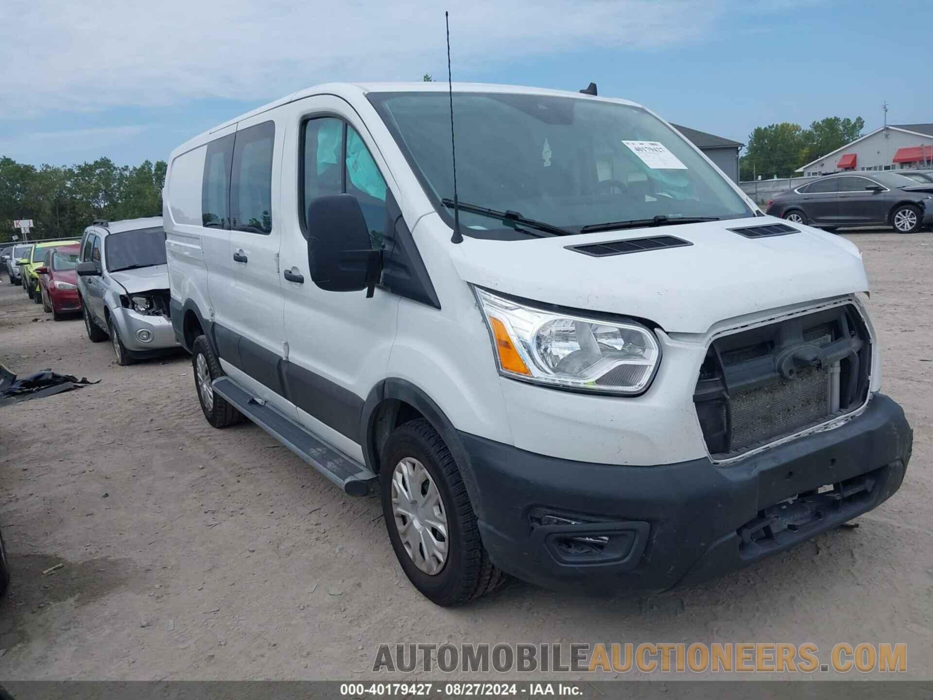 1FTBR1Y82NKA30269 FORD TRANSIT-250 2022