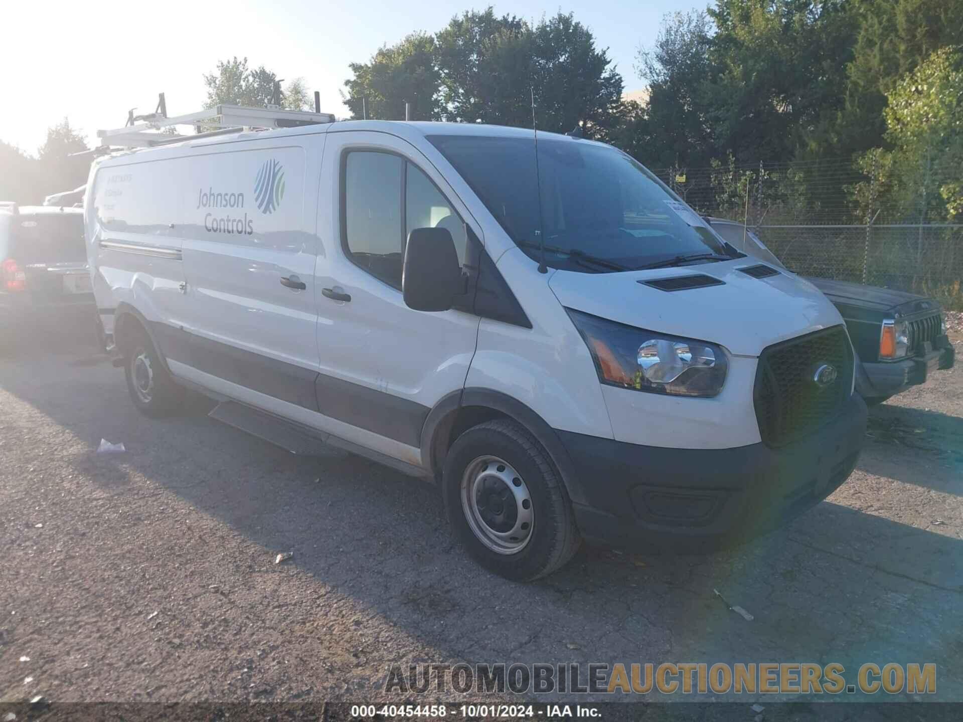 1FTBR1Y82PKA35538 FORD TRANSIT-250 2023