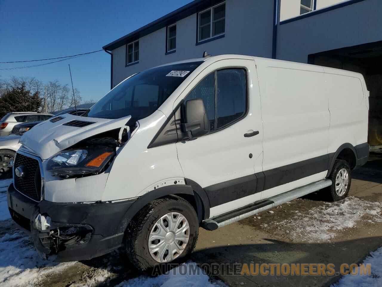 1FTBR1Y82PKA85792 FORD TRANSIT 2023