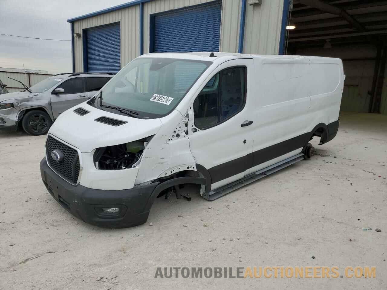 1FTBR1Y82PKB06558 FORD TRANSIT 2023