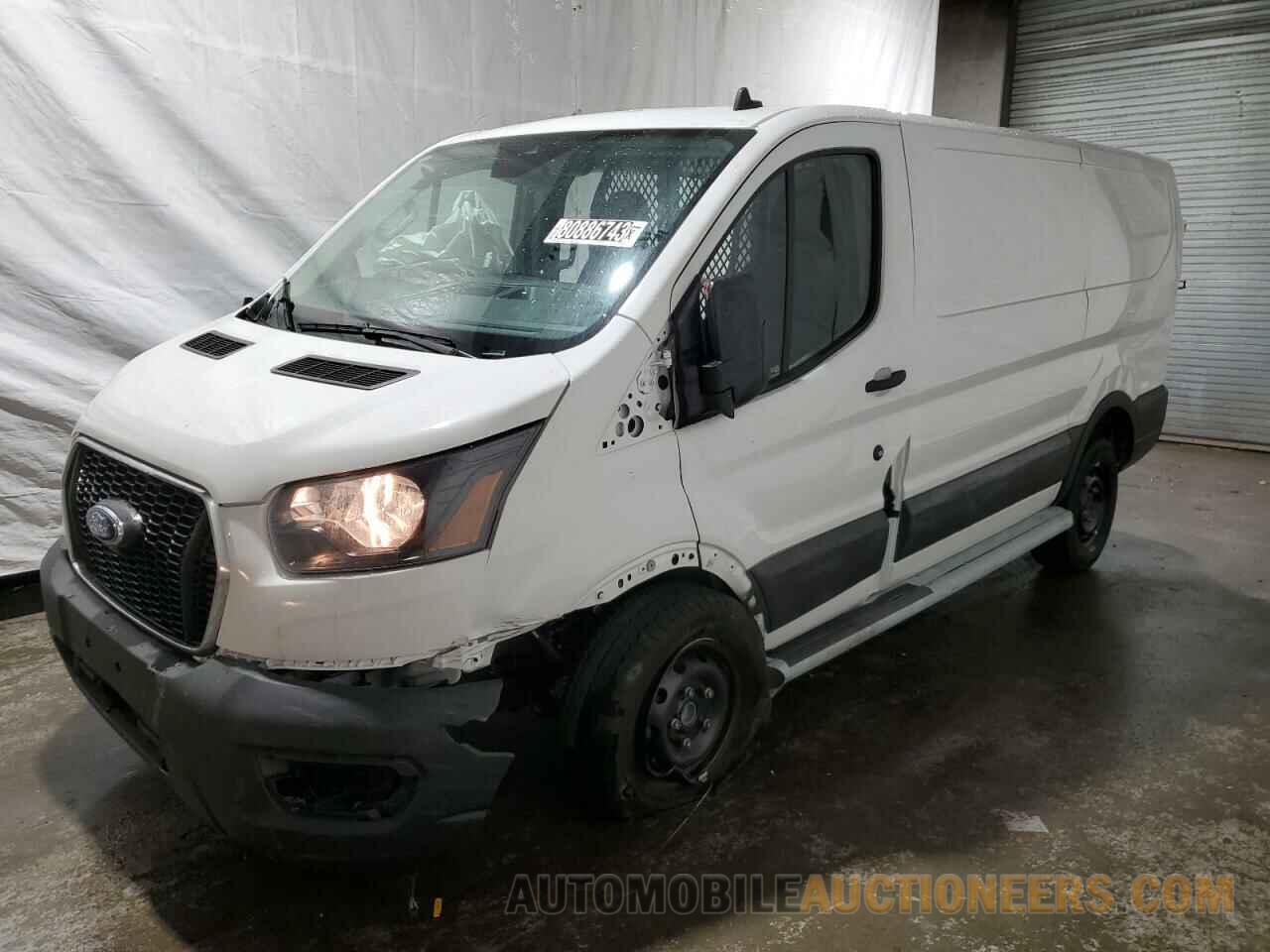 1FTBR1Y82PKB07578 FORD TRANSIT 2023