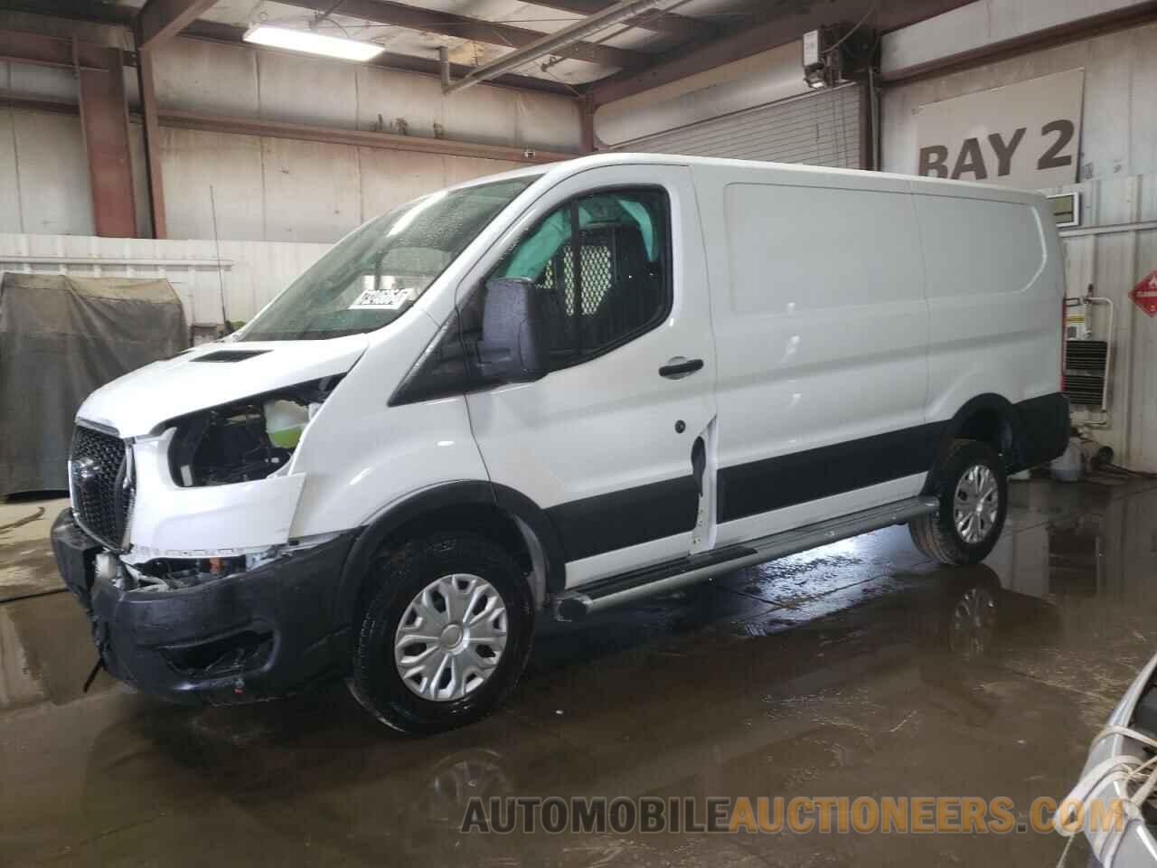 1FTBR1Y82RKA40676 FORD TRANSIT 2024