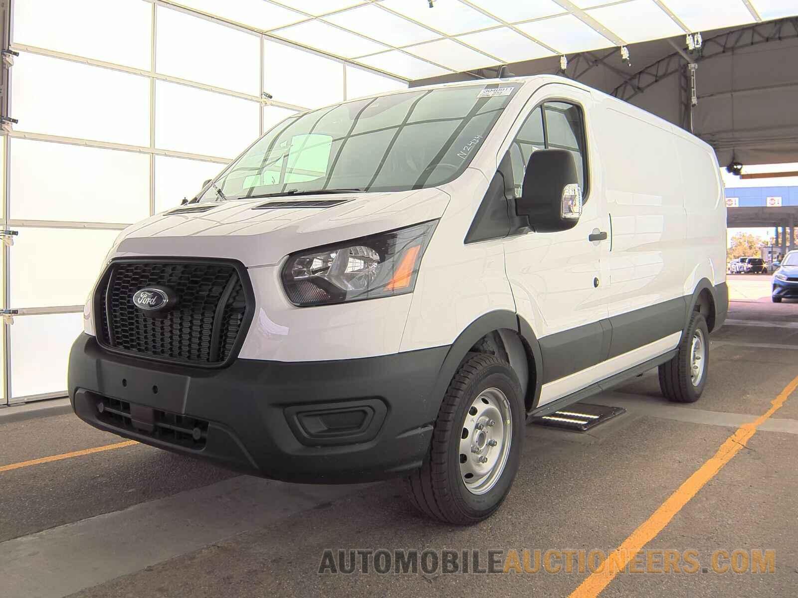 1FTBR1Y82RKB08376 Ford Transit 2 2024