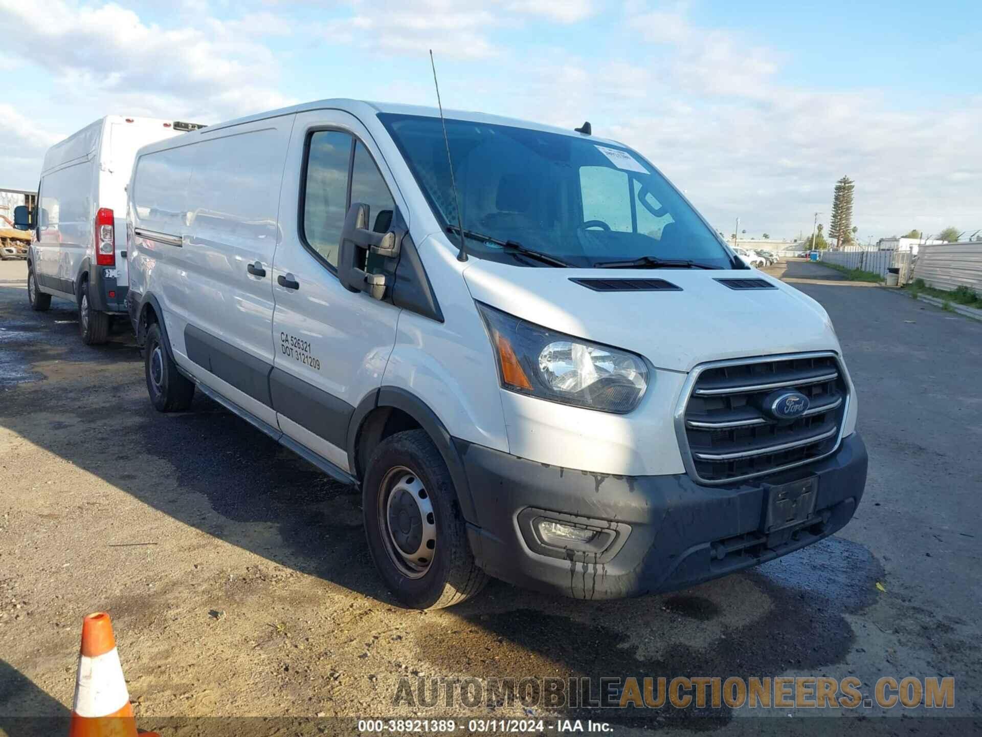 1FTBR1Y83LKA09086 FORD TRANSIT-250 2020