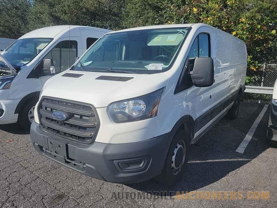 1FTBR1Y83LKA69465 Ford Transit Cargo Van 2020