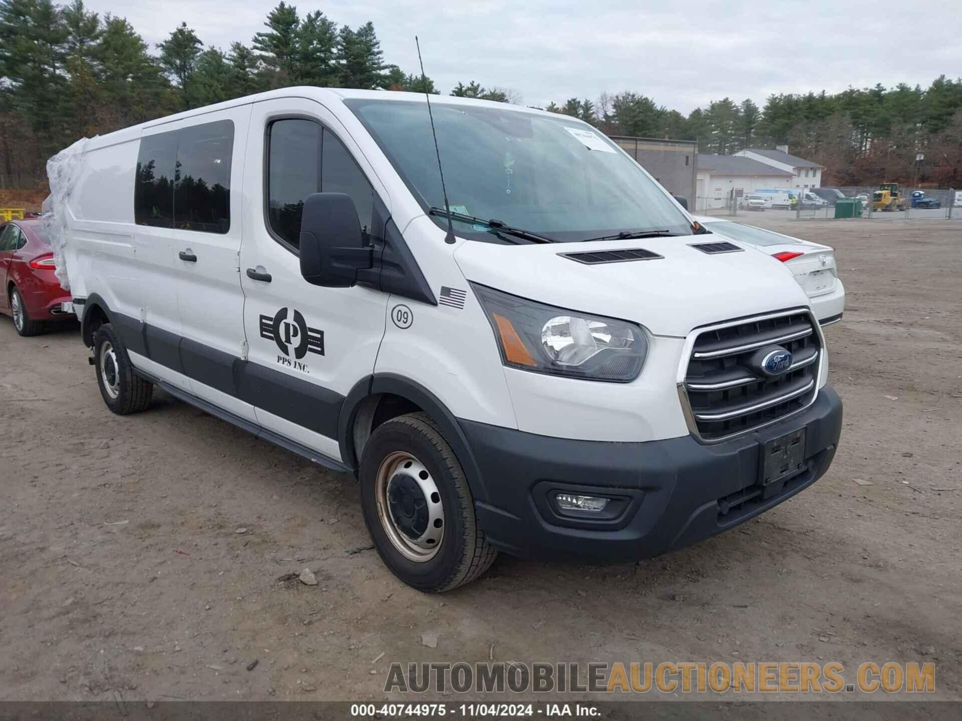 1FTBR1Y83LKA70485 FORD TRANSIT-250 CARGO VAN 2020