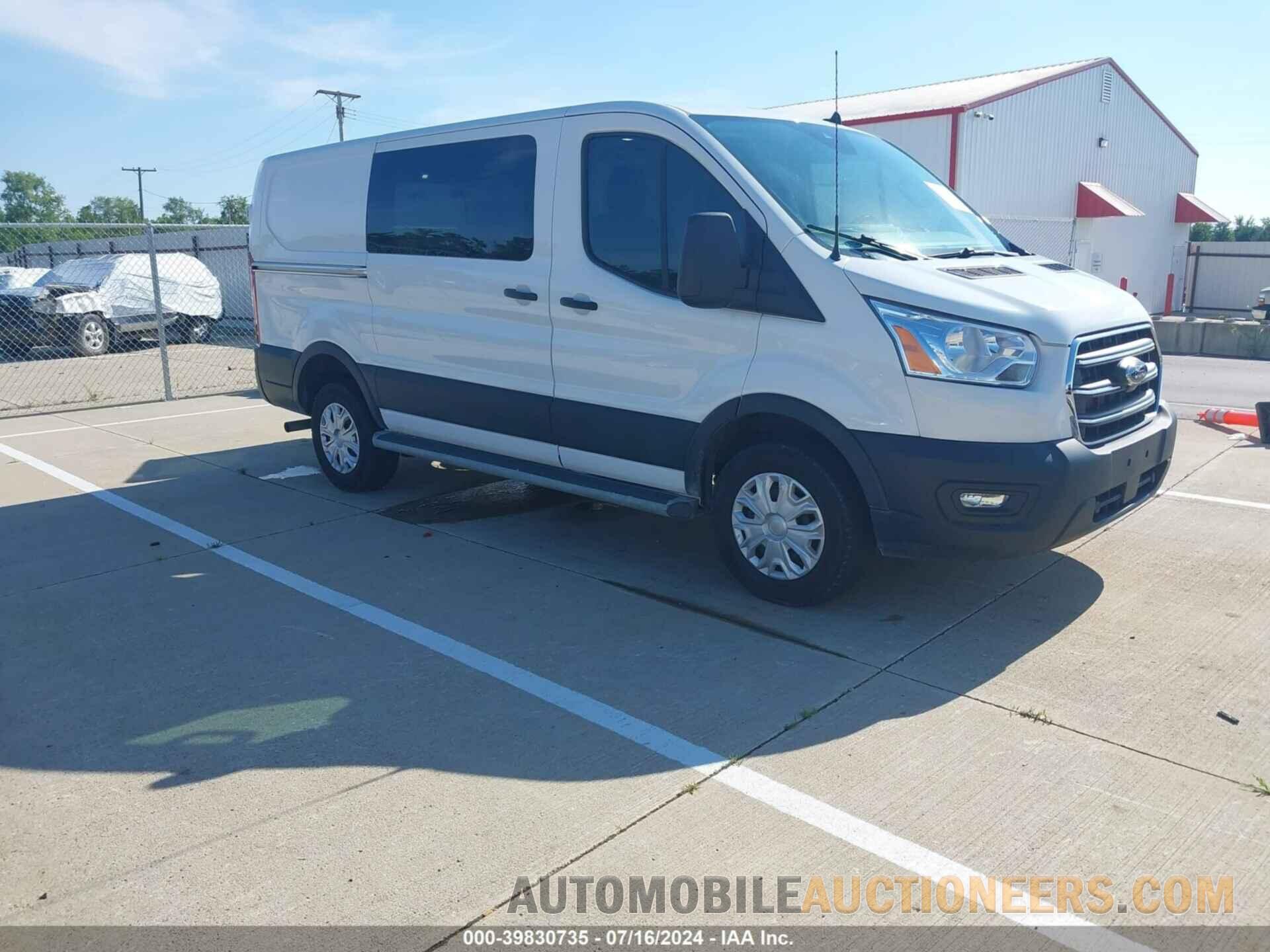 1FTBR1Y83LKB14565 FORD TRANSIT-250 2020