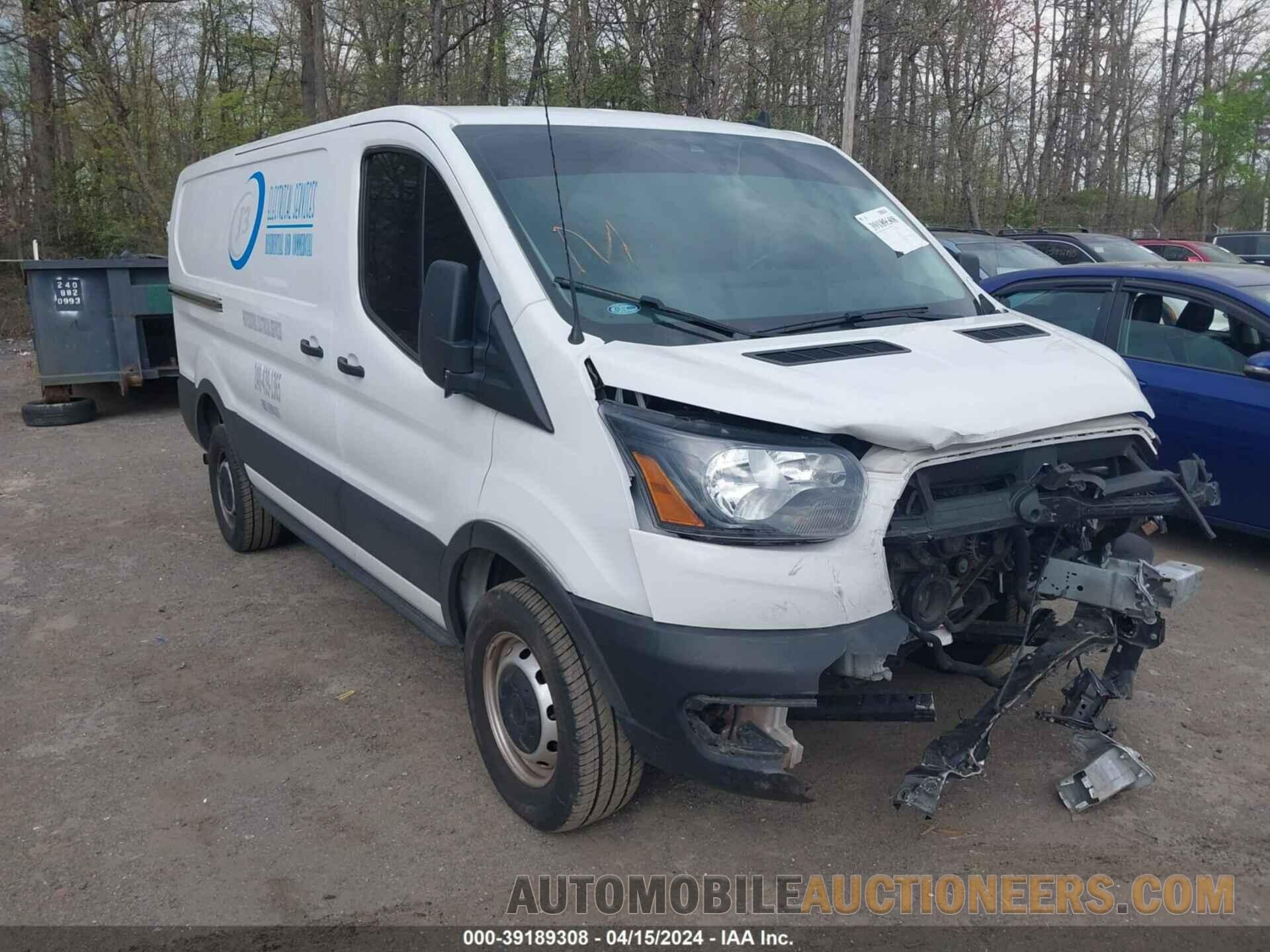 1FTBR1Y83MKA02320 FORD TRANSIT-250 2021