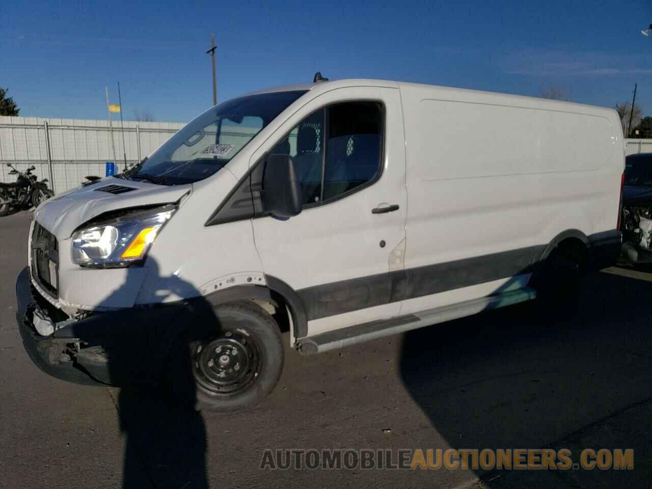 1FTBR1Y83MKA25340 FORD TRANSIT 2021