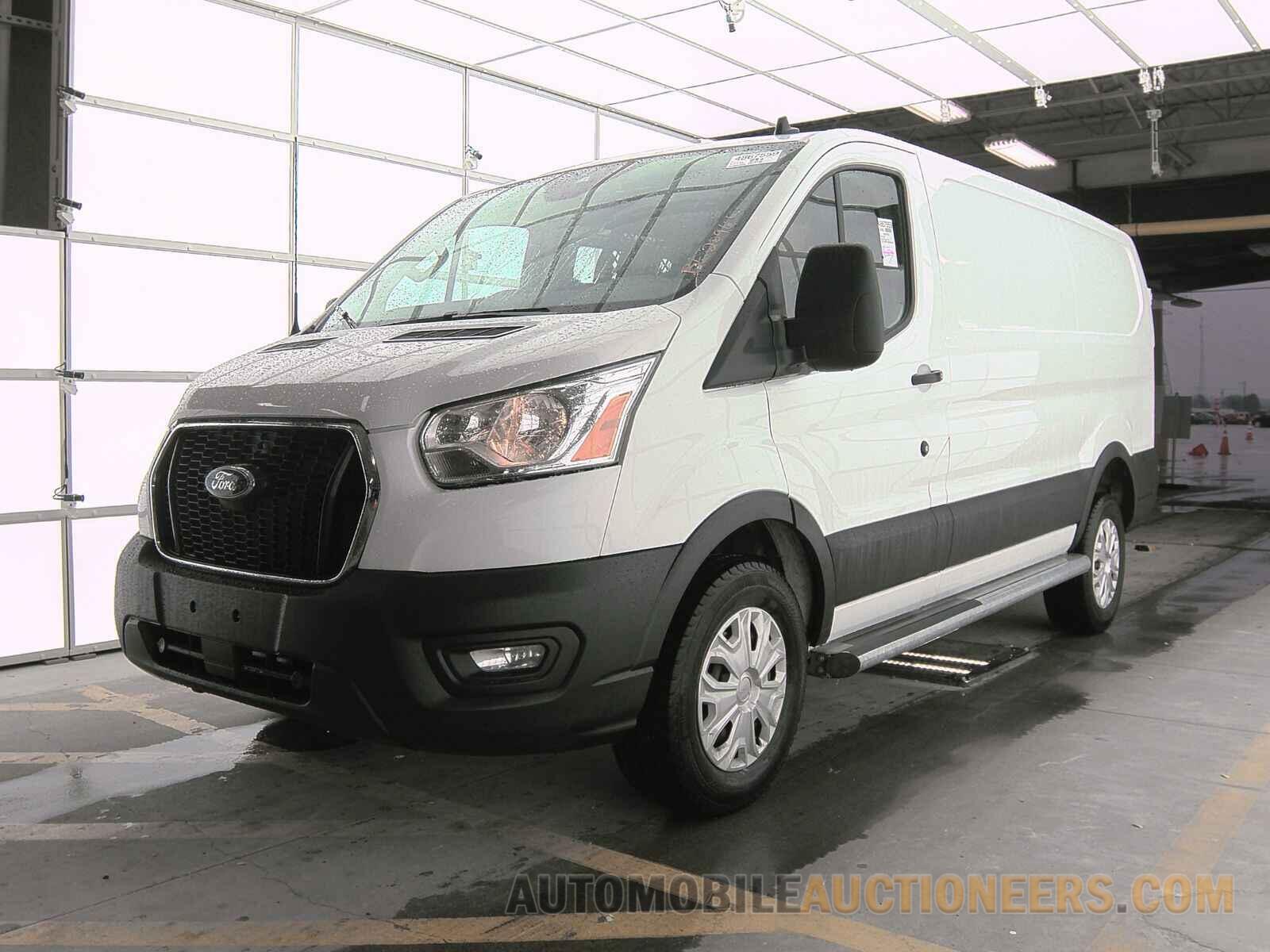 1FTBR1Y83MKA25709 Ford Transit 2 2021