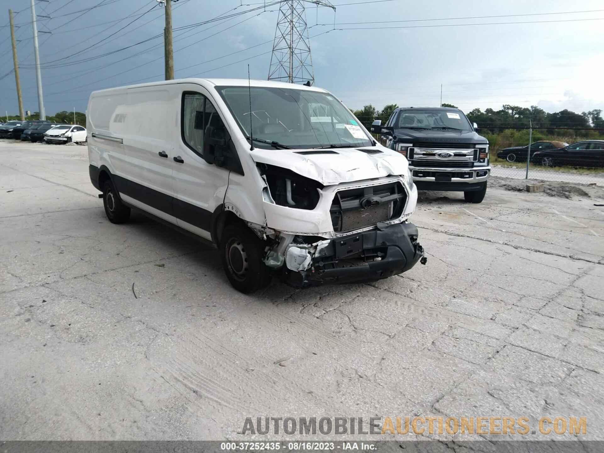 1FTBR1Y83MKA86090 FORD TRANSIT CARGO VAN 2021