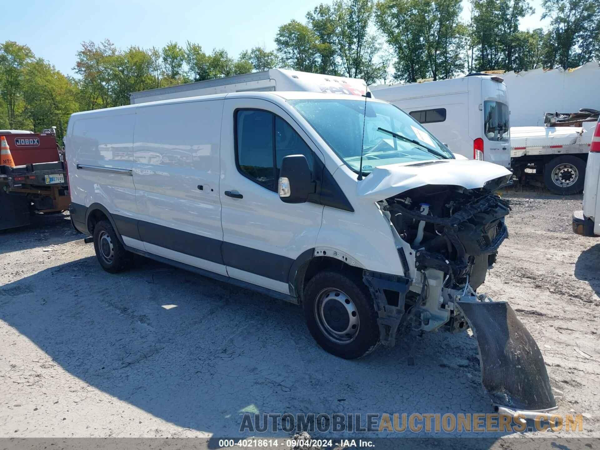 1FTBR1Y83MKA95971 FORD TRANSIT-250 2021