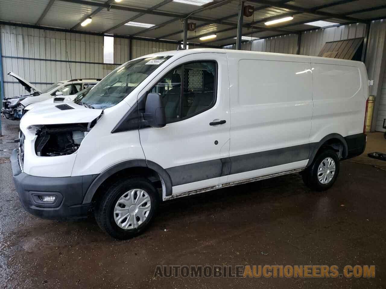 1FTBR1Y83NKA47615 FORD TRANSIT 2022