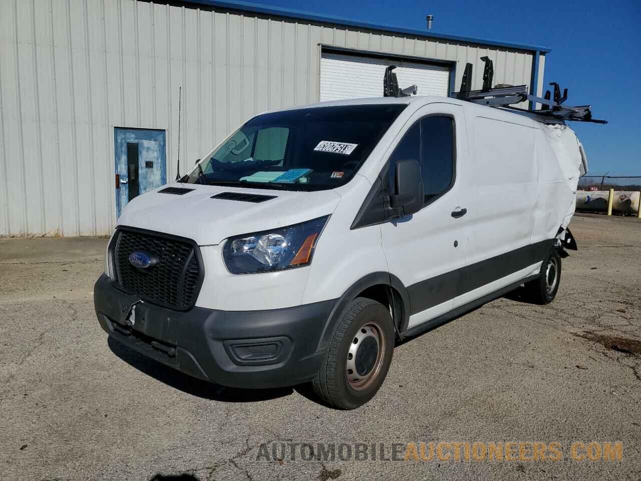 1FTBR1Y83PKA35306 FORD TRANSIT 2023