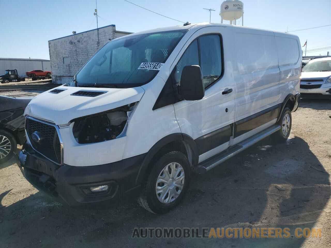 1FTBR1Y83PKA85817 FORD TRANSIT 2023