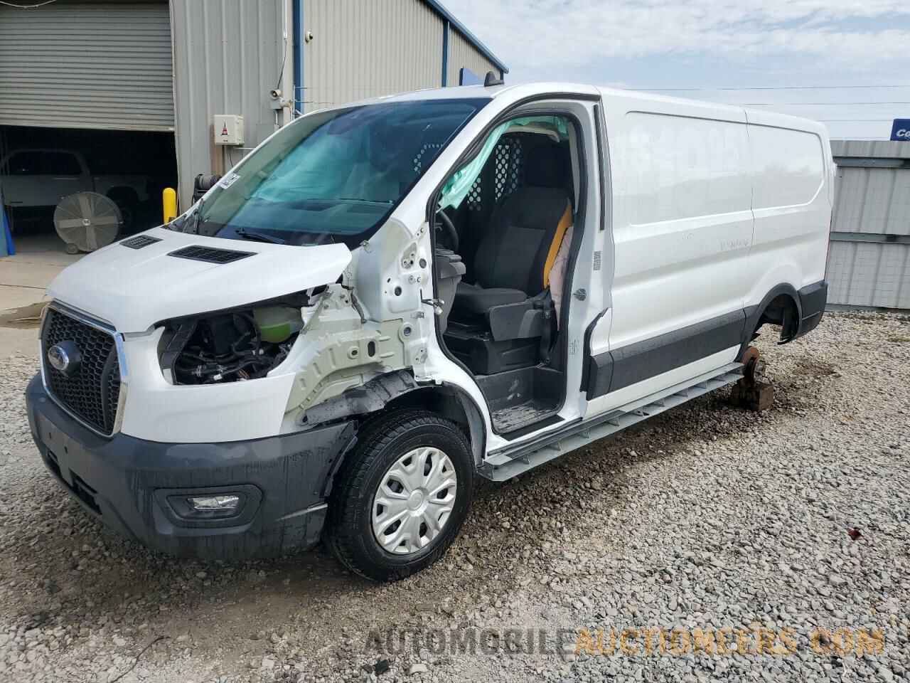 1FTBR1Y83PKB67823 FORD TRANSIT 2023